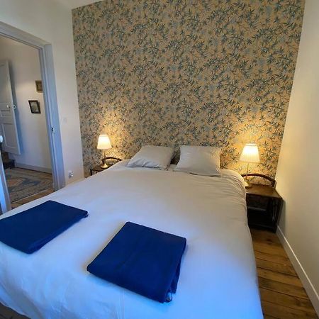 Maison De Charme - 4 Chambres - Courette & Parking Gratuit Амиен Екстериор снимка