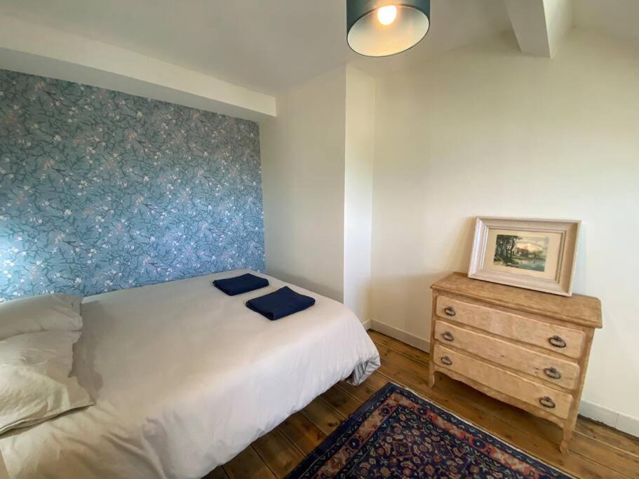 Maison De Charme - 4 Chambres - Courette & Parking Gratuit Амиен Екстериор снимка