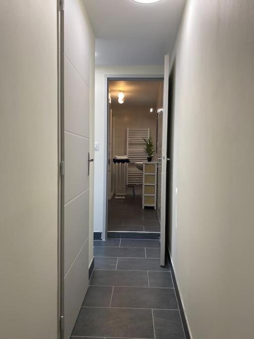 Maison De Charme - 4 Chambres - Courette & Parking Gratuit Амиен Екстериор снимка