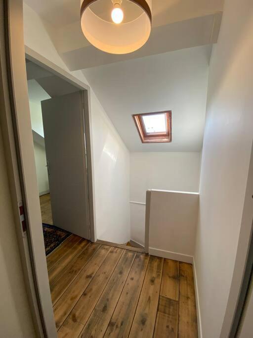 Maison De Charme - 4 Chambres - Courette & Parking Gratuit Амиен Екстериор снимка