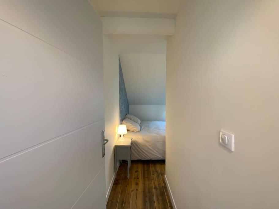 Maison De Charme - 4 Chambres - Courette & Parking Gratuit Амиен Екстериор снимка