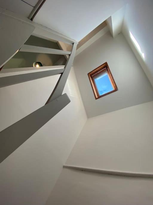 Maison De Charme - 4 Chambres - Courette & Parking Gratuit Амиен Екстериор снимка